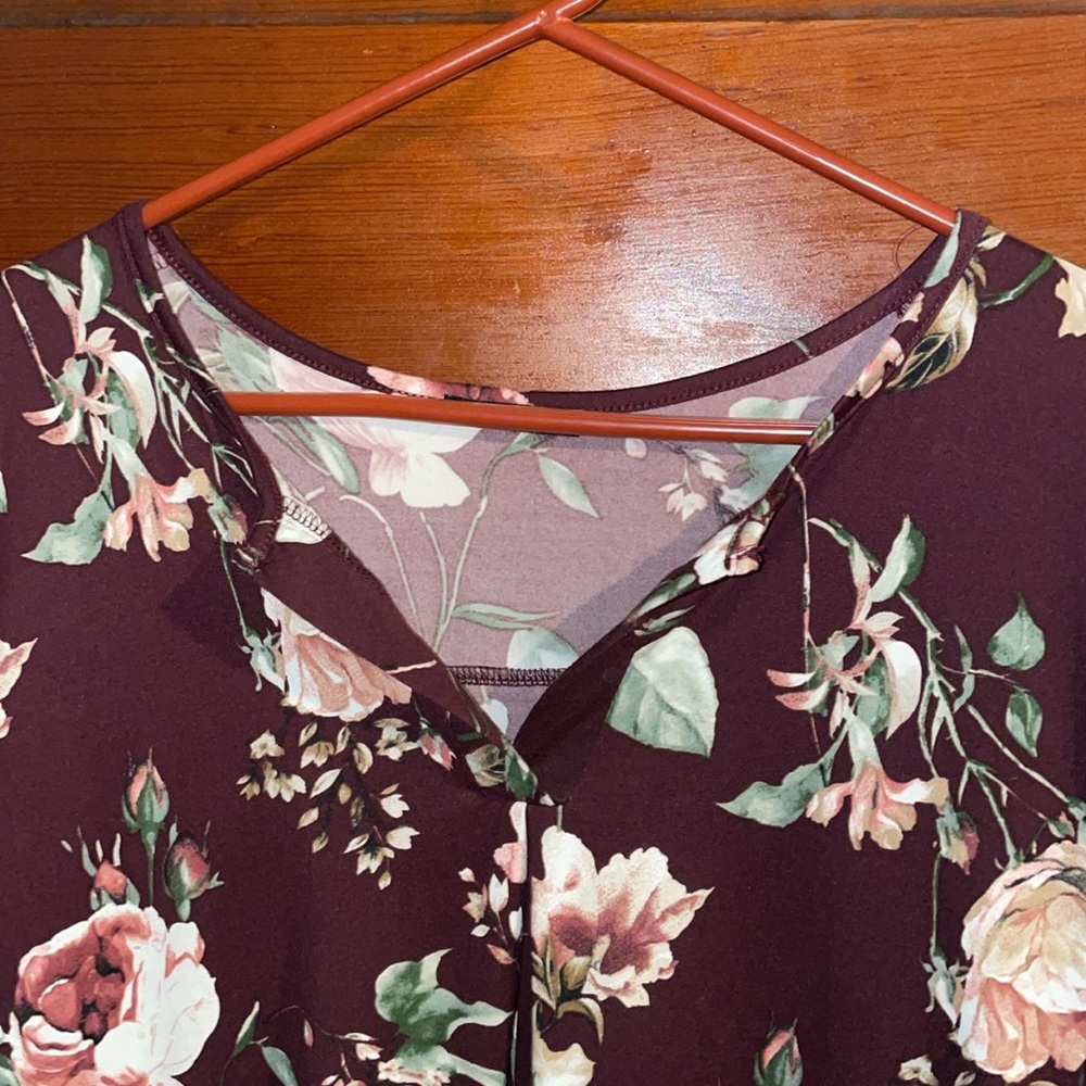 Papermoon Blouse - Picture 2 of 9